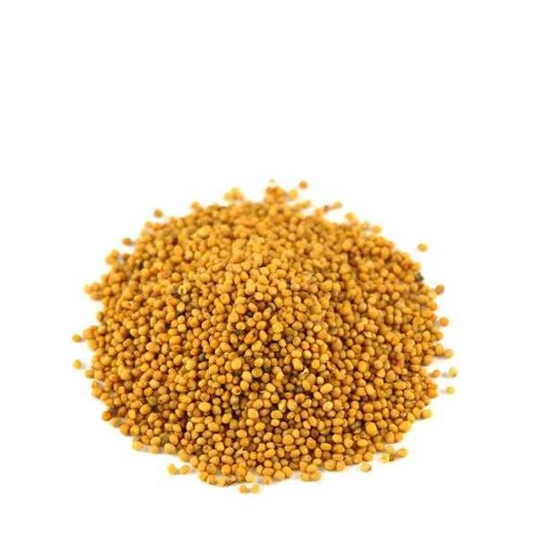 Mustard Seed (Yellow) 100 gm