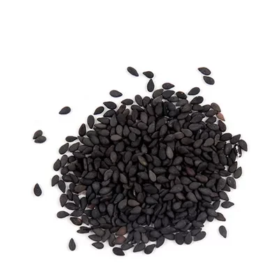 Black Sesame Seed (Til) 100 gm