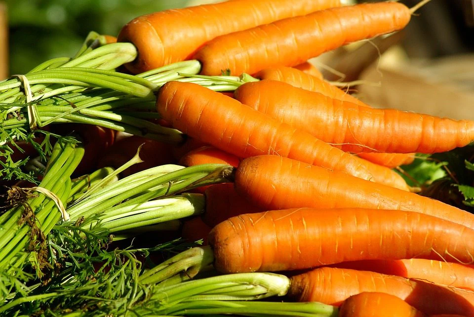 Deshi Gajor (Local Carrot) 500 gm