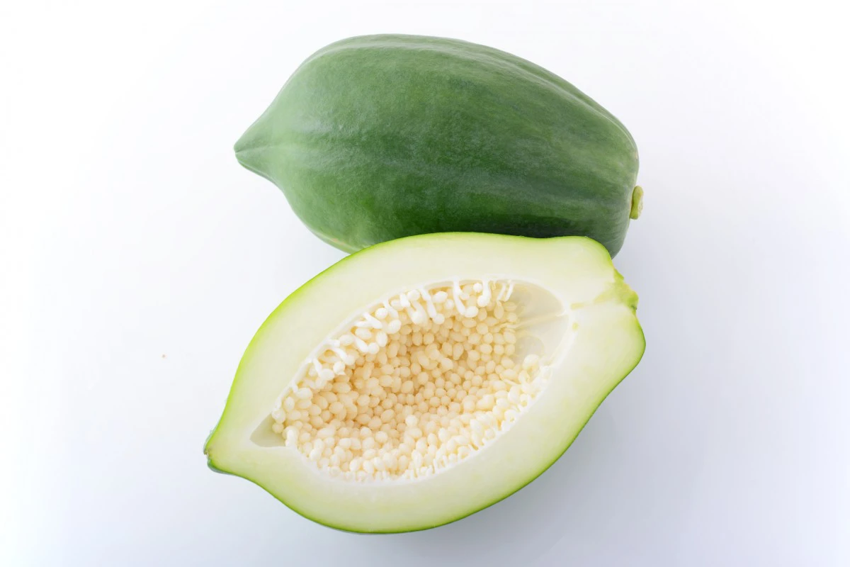 Green Papaya 1kg