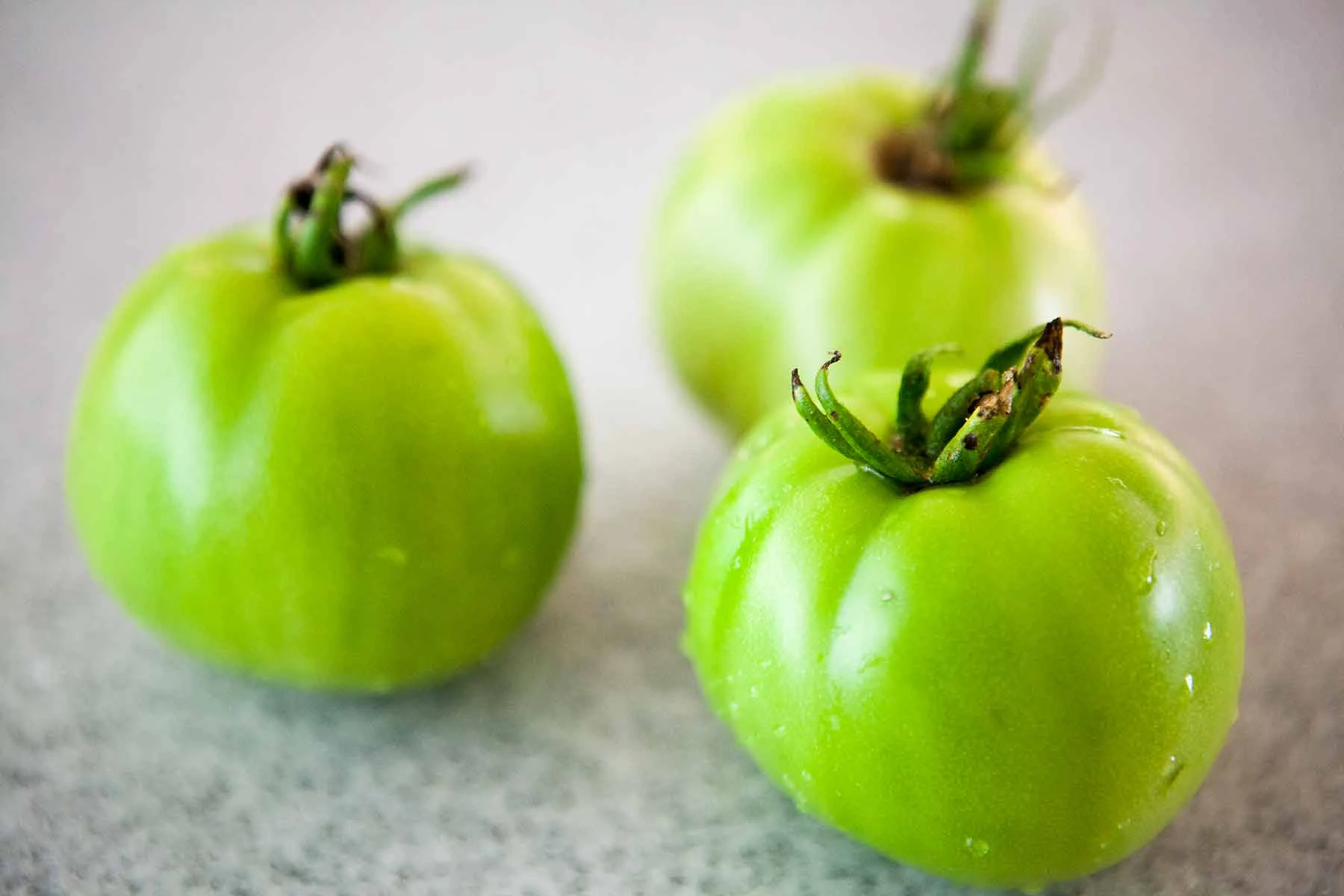 Green Tomato 1 kg