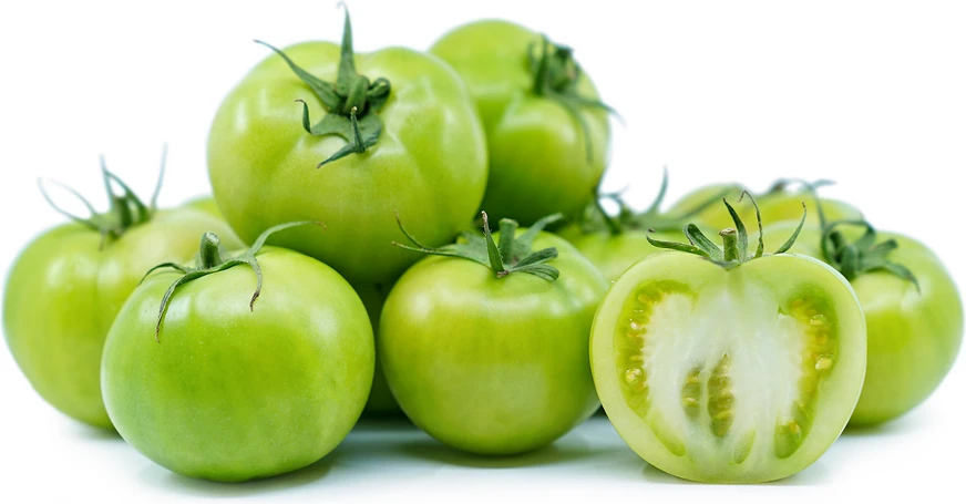 Green Tomato 500 gm