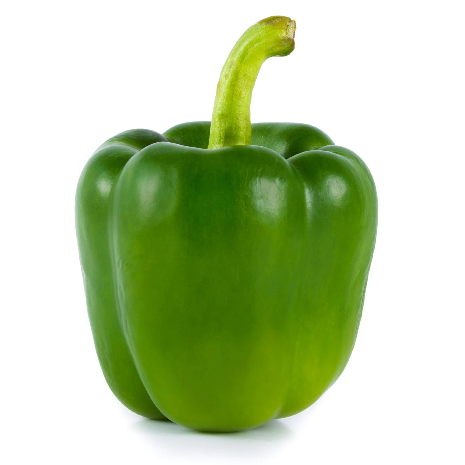 Green Capsicum 500 gm