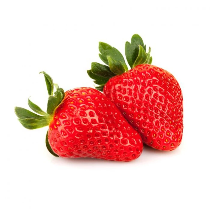 Strawberry 250 gm