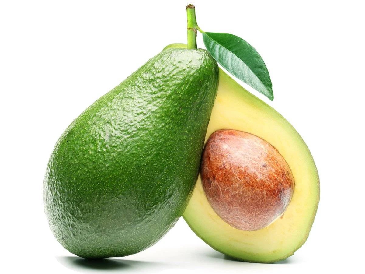 Avocado Fruit 700 gm