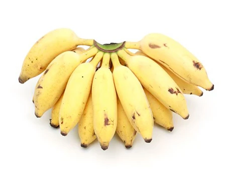 Banana (Chompa) 4 pieces