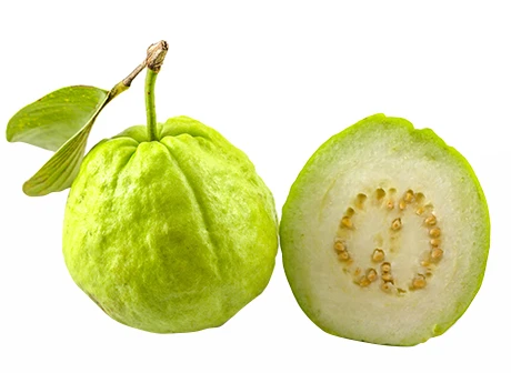Guava (Local) 1kg