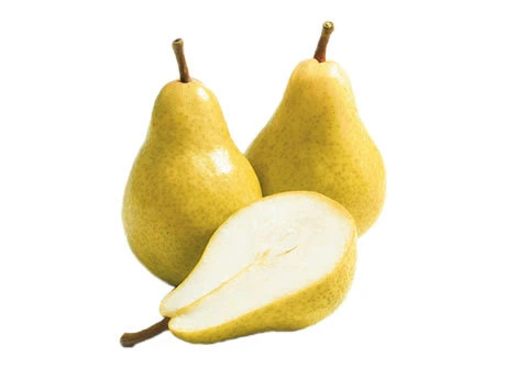 Shada Nashpati (Pear White) 2 pcs