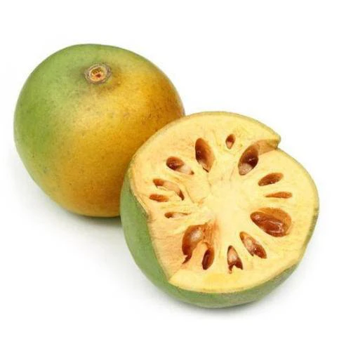 Wood Apple - Bel 1 Pc