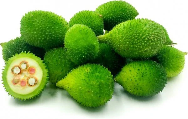 Teasle Gourd - Kakrol 500 gm