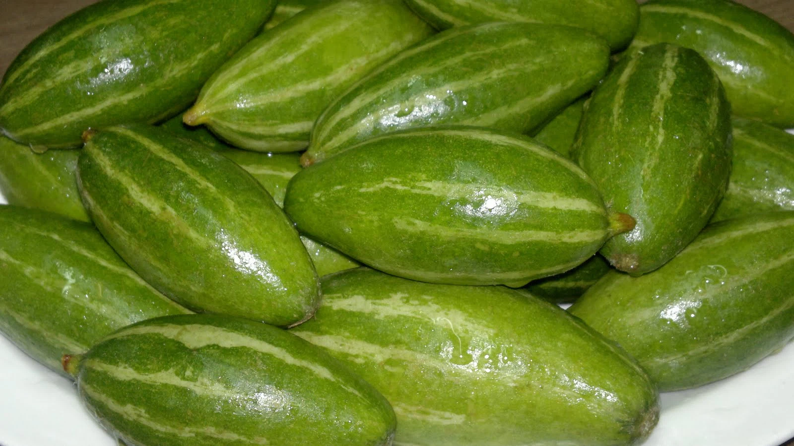 Pointed Gourd - Potol 1kg