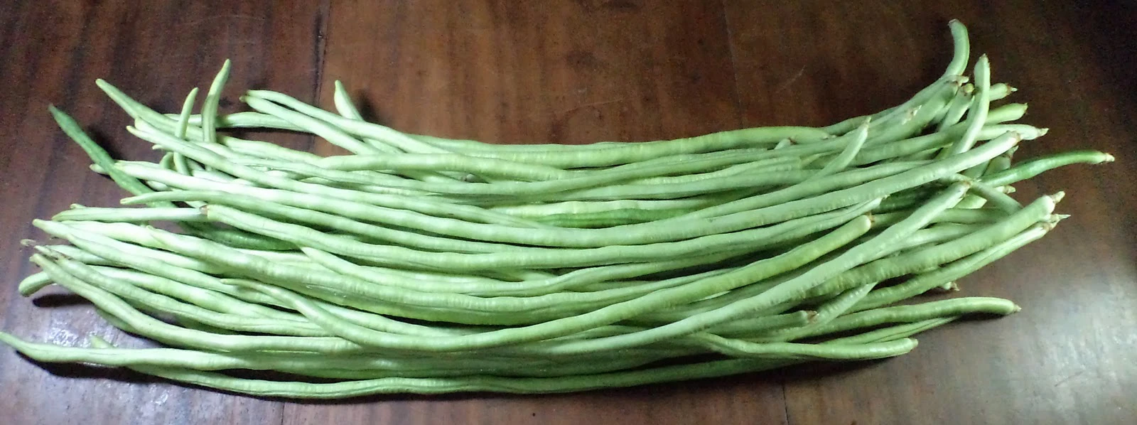 Borboti (Long French Bean) 500 gm