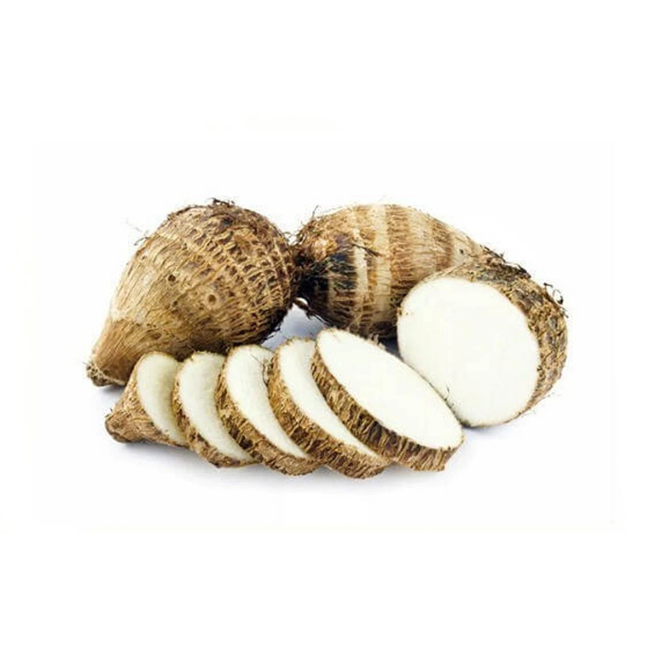 Kochur Mukhi (Taro Roots) 500 gm