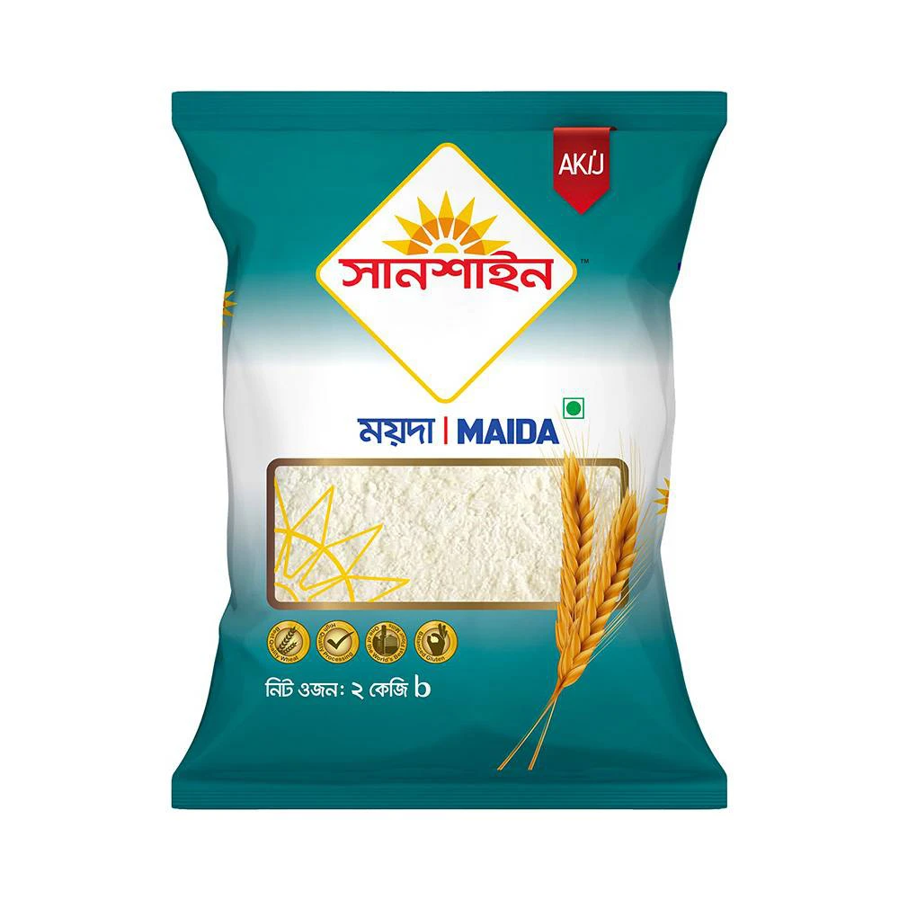 Sunshine Maida 2 kg