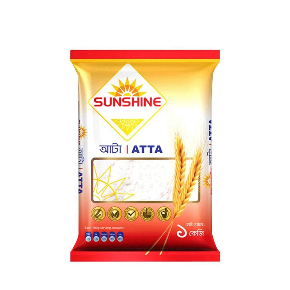 Sunshine Atta 1 kg