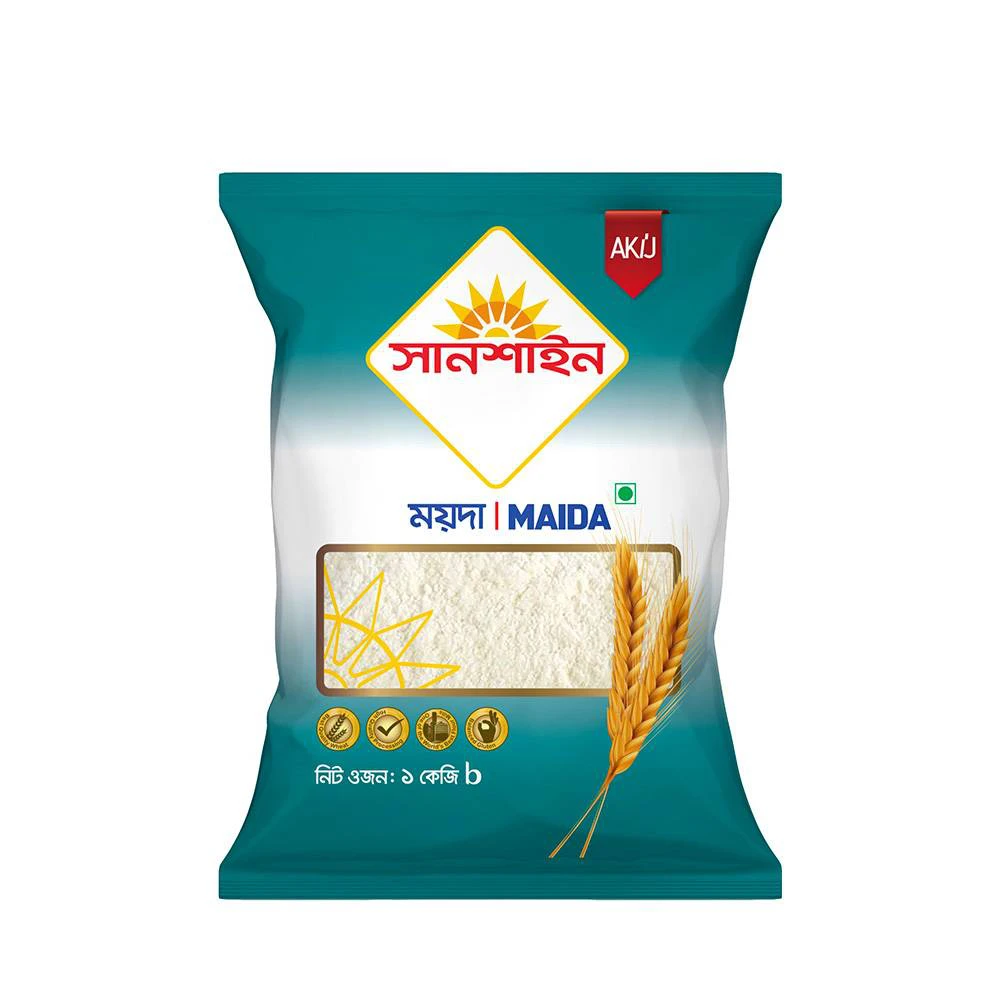 Sunshine Maida 1 kg