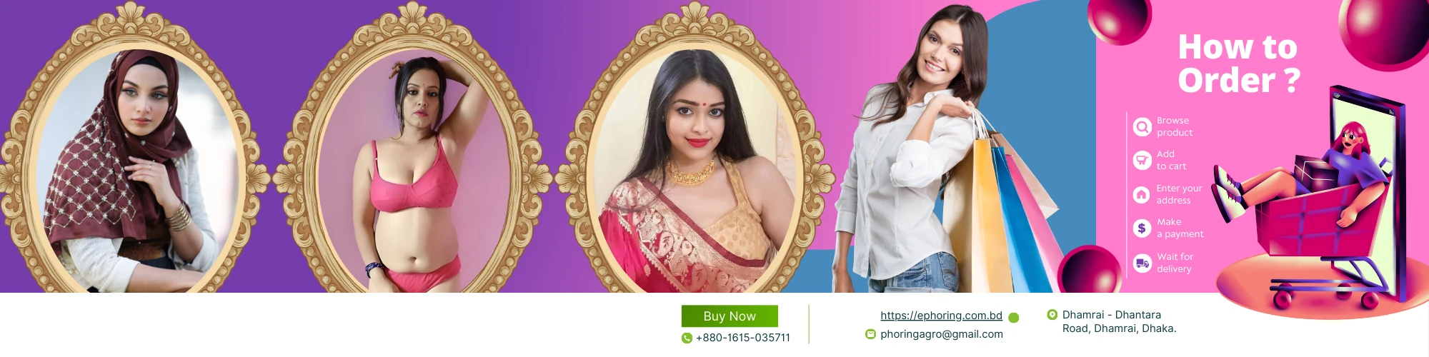 Jasmine Fashion